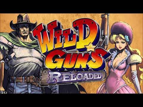 FullmetalHagane's Best VGM 86 - Wild Guns Reloaded - Underground