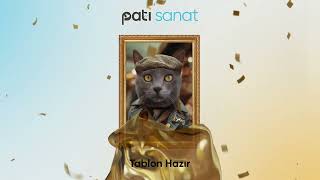 Evcil Hayvan Tablosu