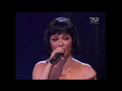 Poni - Si trendafil, 27 Maj 2007 - Top Fest 4 Finale