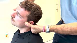 DO THIS NECK ADJUSTMENT (Instead of THIS!)