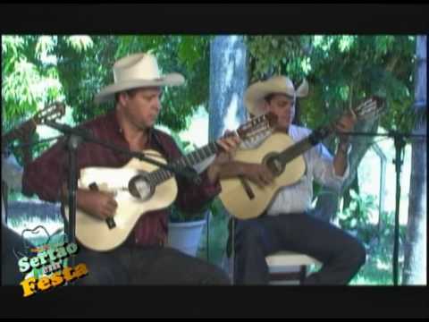 Marcos Violeiro - Seleção de pagode instrumental (Programa Sertão em Festa 21/2016)