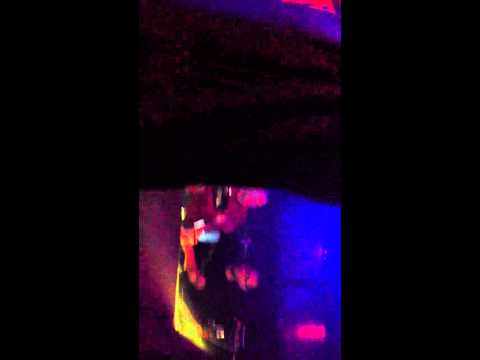 Optiv & BTK - Renegade Hardware @ Area