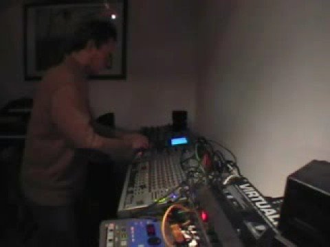 The Dreammer : Just Another Drum&bass session...