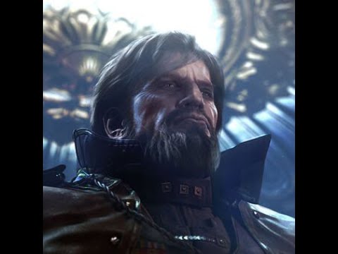 WOL REVERSED Ep.5: The Annihilation