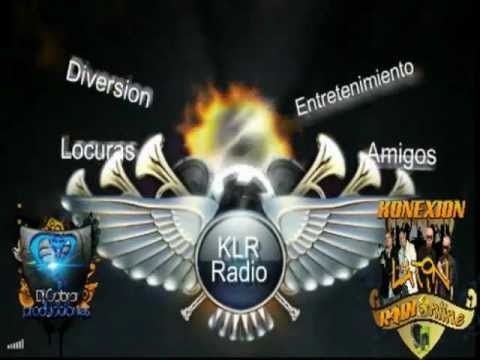 klr radio KONEXION LATIN RADIO