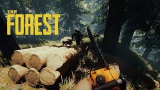 ユニーコーン伯爵の頭悪いTHE FOREST