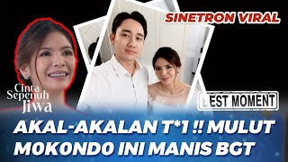 Download lagu SHOCK MOMENT CINTA SEPENUH JIWA: AKAL-AKALAN BUSUK HASBI DEMI UANG‼️ (Cut Syifa, Kenny Austin) mp3