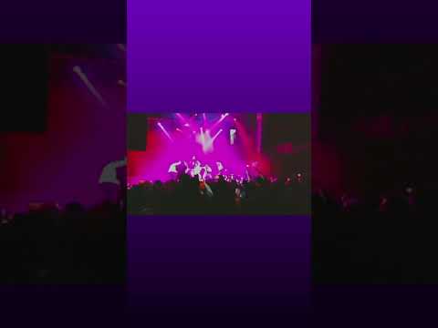 Leikeli47 - “BITM” LIVE @ Heaven / The Masquerade ATL - 12/11/22