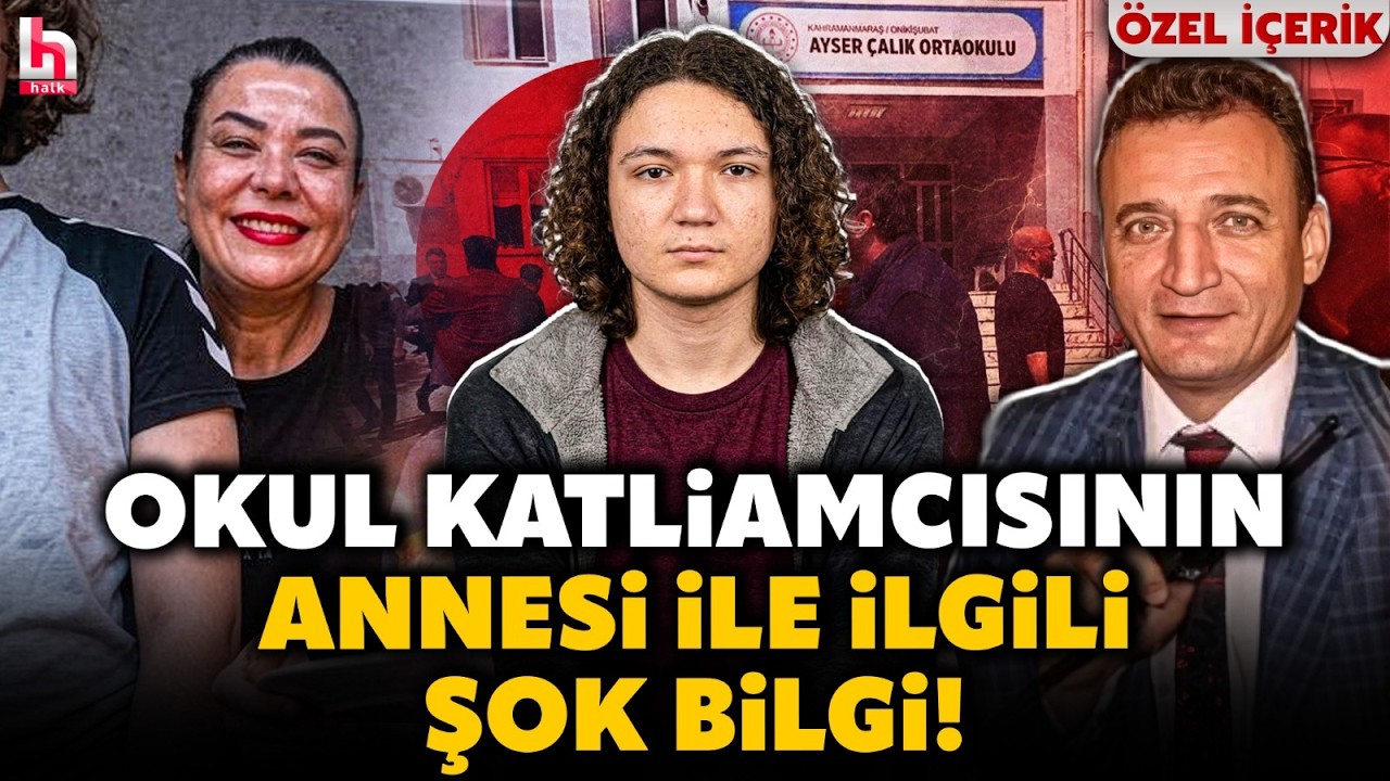 Her geçen gün yeni bir bilgi çıkıyor... Rehber öğretmeni, anneyi aradı neye uğradığını şaşırdı!