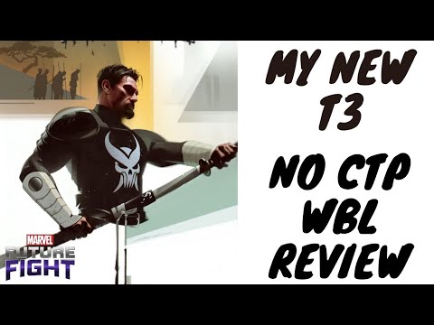 Best Punisher Ever but still!!!