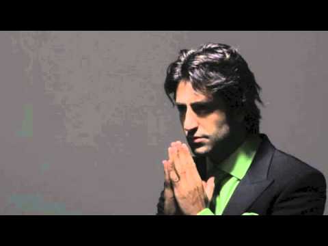 Mahsun Kirmizigul-Leblebi