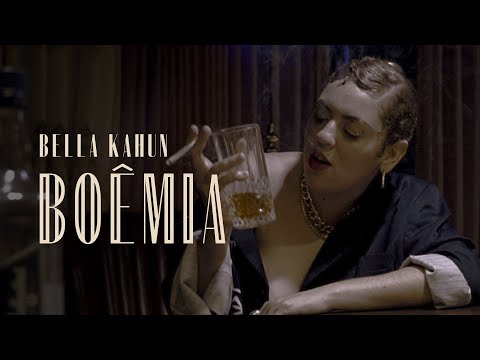 Bella Kahun - Boêmia