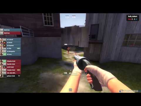 TF.TV/Twitch Invitational - Ro4: Xero Error Gaming vs. Rent-a-homies