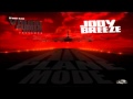 Jody Breeze Feat. Cash Out - Sprint