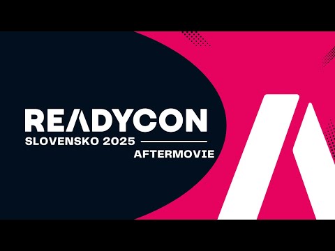 Video z ročníka 2025