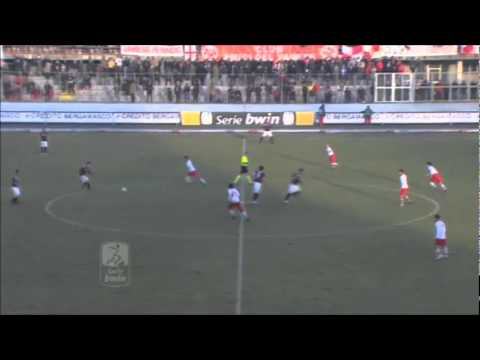 Varese-Torino 3-0 | Velocità costanza e concretezza: Questo è il Varese che amiamo!