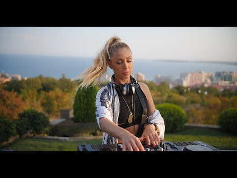 FAITH/ VERA RUSSO Mix Sunny Beach summer 2021