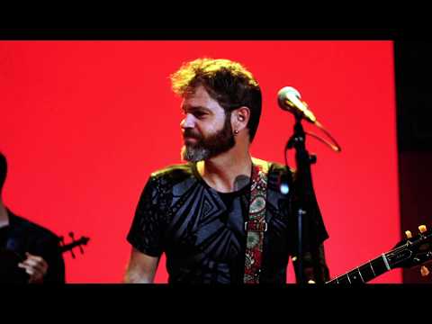 2019 Beijing Tango Marathon (2019/10/10-14) #09 El Cachivache Quinteto