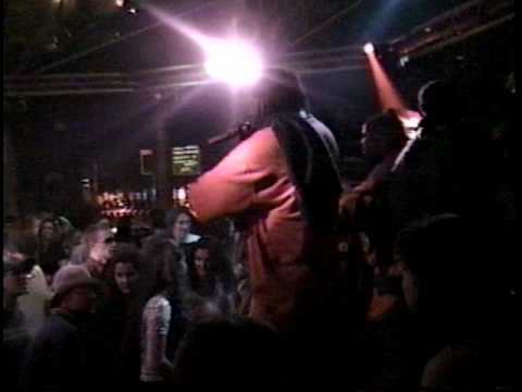 Sexy / MC is my ambition   Don Baron  Diamond D  Live in Germany