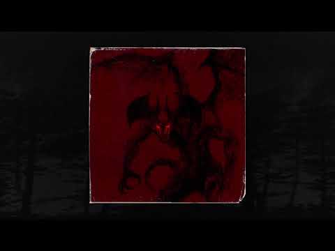 GODLESS - HIDING IN THE DARK [prod. UMBASA] (MEMPHIS 66.6 EXCLUSIVE)