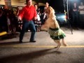 Mexican Dancing Dog 