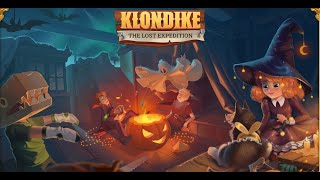 Cavernhill - 1 | Klondike : The Lost Expedition | Walkthrough | Game Play