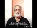 Oh Unnale Naan Pennaanene En Aruge Nee Iruthal Ilayaraja