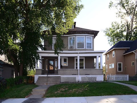 1021 S 30th Ave property video