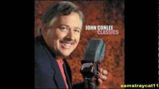 John Conlee - Back side of thirty