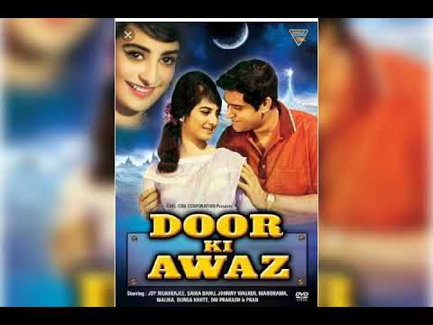 Husn se Chand Bhi Sharmaya Hain Raju