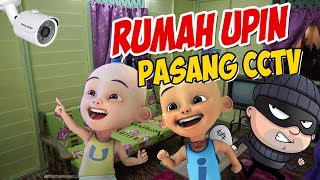 Download lagu Rumah Upin ipin pasang CCTV , maling ketahuan !! GTA Lucu mp3