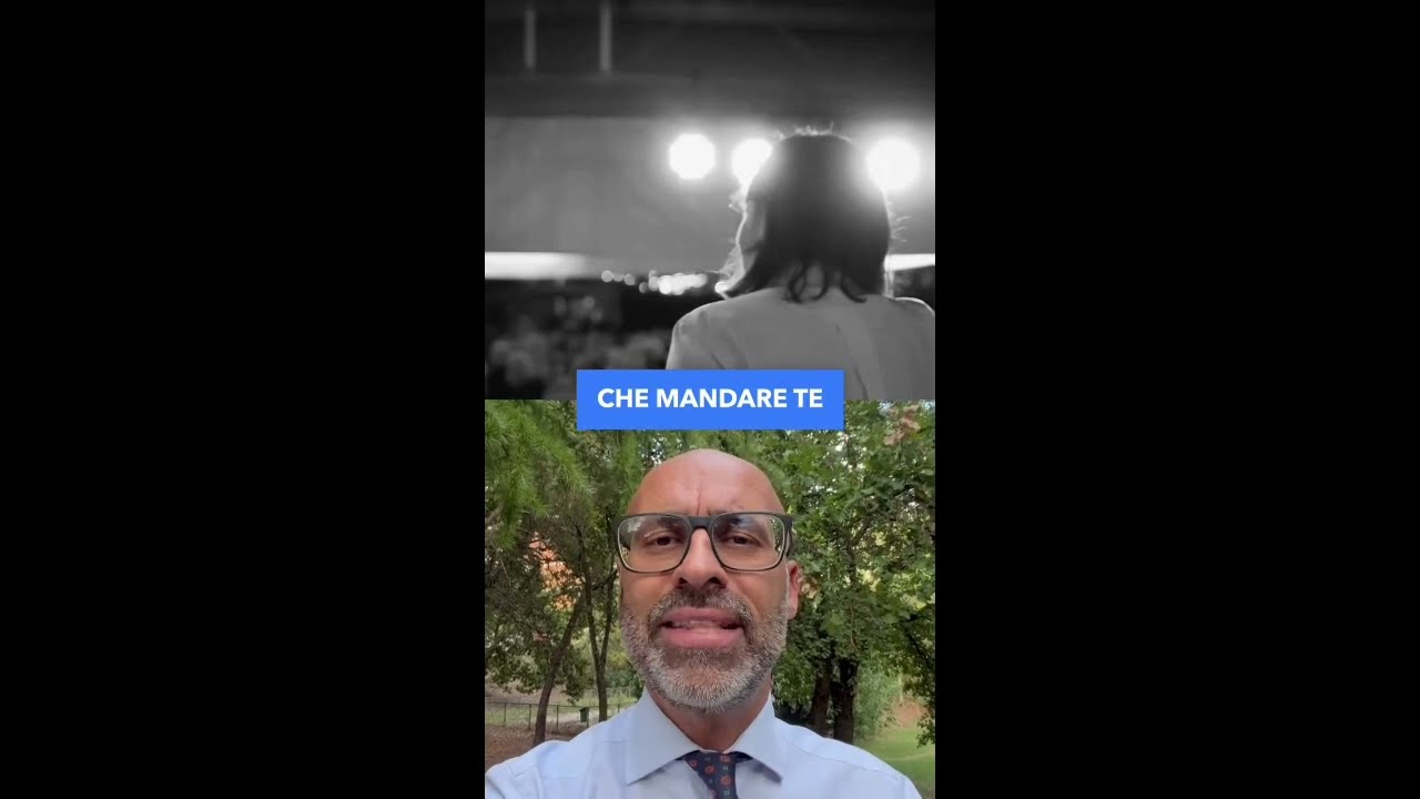 SQUARTA: «AVETE SENTITO ELLY SCHLEIN? GLI ITALIANI SONO TERRORIZZATI ALL'IDEA DI VEDERTI AL GOVERNO»