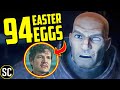 BAD BATCH Episode 12 BREAKDOWN - Every STAR WARS Easter Eggs You Missed in 3x12!