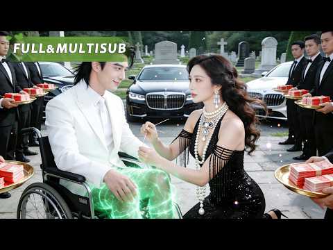 😱💔Forced to Marry a Disabled Heir… I Healed Him & Now I’m His✨💖