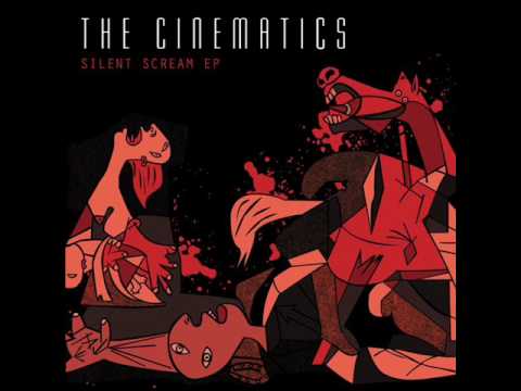 The Cinematics-Cinema