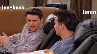 Download lagu BTS as FRIENDS mp3