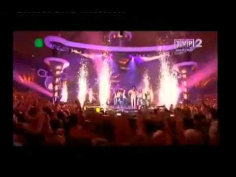 VIVA-System Sceniczne Efekty Specjalne