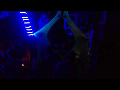 Dundoo vs Sr Tune @ UVBAR