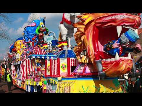 THiO - Aait Vedan - Carnavalslied Oldenzaal 2004