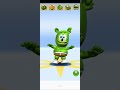Gummy Bear Funn Sleeping Gummybear Shorts Gummybearedametucosita Gummy