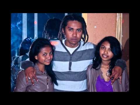 Omeko Love - El Jooh-Hakim - [Ambanidia-Rekordz_2k15]