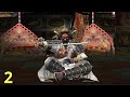 Soul Calibur Broken Destiny PPSSPP Android EMULATOR