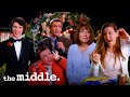 Most Hilarious Moments From Season 3 Part 3 The Middle