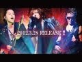 BREAKERZ LIVE 2011 "WISH 03"＋"GO" PREMIUM ...