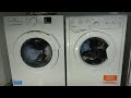 Wash Race 2023 Basic Beko Vs Basic Indesit Eco 40 60