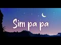 simpapa music