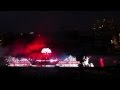 Roger Waters Pink Floyd The Wall Concert July ...