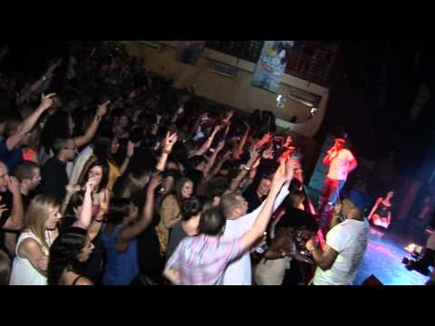 Garage Nation at Scala on Sat 4th Feb 2012