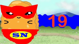 19 DCUO-Superheldenpfad - A Rip in Time