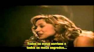 Lara Fabian - Je T Aime (Tradução e Legenda)